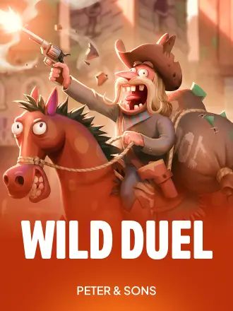 Wild Duel